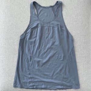Lululemon Love Racerback Tank